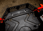 Assault Industries | 2019+ Honda Talon | Bed Enclosure Assault Industries | 2019+ Honda Talon | Bed Enclosure