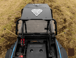 Assault Industries|2015-2020 Polaris RZR 900 4|S 1000 4|Aluminum Roof w/ Sunroof