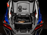 Assault Industries|2022+ Polaris RZR Pro R|Pro R 4|Cooler / Cargo Box Assault Industries|2022+ Polaris RZR Pro R|Pro R 4|Cooler / Cargo Box