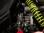 Assault Industries|2022+ Polaris RZR Pro R|R 4|Turret Sway Bar End Links - Rear