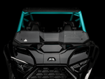 Assault Industries|2022+ Polaris RZR Pro R|Pro R 4|Half Windshield