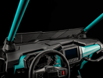 Assault Industries|2022+ Polaris RZR Pro R|Pro R 4|Half Windshield
