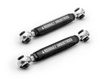 Assault Industries|2022-2024 Polaris RZR Turbo R|R 4|Turret Sway Bar End Links - Rear - SBL-P-RZRTR-R-61