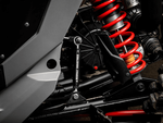 Assault Industries|2022-2024 Polaris RZR Turbo R|R 4|Turret Sway Bar End Links - Rear