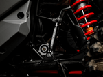 Assault Industries|2022-2024 Polaris RZR Turbo R|R 4|Turret Sway Bar End Links - Rear