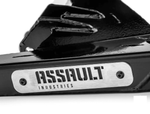 Assault Industries | 2024+ Polaris RZR XP | XP 4 | 1.5" High Clearance Forward Offset Boxed A-Arms