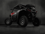 Assault Industries | 2024+ Polaris RZR XP | Adventure Rack Assault Industries | 2024+ Polaris RZR XP | Adventure Rack
