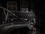 Assault Industries | 2024+ Polaris RZR XP | Adventure Rack Assault Industries | 2024+ Polaris RZR XP | Adventure Rack