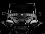 Assault Industries|2019-2023 Polaris RZR XP 1000|XP Turbo|Windscreen Assault Industries|2019-2023 Polaris RZR XP 1000|XP Turbo|Windscreen