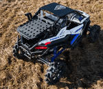 Assault Industries | 2020+ Polaris RZR Pro XP | Aluminum Roof w/ Sunroof