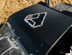 Assault Industries | 2020+ Polaris RZR Pro XP | Aluminum Roof w/ Sunroof