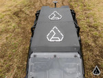 Assault Industries Aluminum Roof W/ Sunroof for Polaris RZR Pro XP 4|Turbo R 4