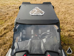 Assault Industries Aluminum Roof W/ Sunroof for Polaris RZR 900|S 900|S 1000|XP 1000|XP Turbo