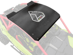 Assault Industries|2022+ Polaris RZR Pro R|Aluminum Roof w/ Sunroof - ROOF-P-PROR-002-01