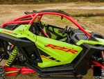 Assault Industries|2022+ Polaris RZR Pro R|Aluminum Roof w/ Sunroof
