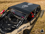 Assault Industries Aluminum Roof W/ Sunroof for Can-Am Maverick X3 Max Assault Industries Aluminum Roof W/ Sunroof for Can-Am Maverick X3 Max