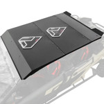 Assault Industries Aluminum Roof W/ Sunroof for Can-Am Maverick X3 Max - ROOF-CA-X3MAX-01