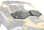 Assault Industries | 2024+ Can-am Maverick R | Half Windshield Assault Industries | 2024+ Can-am Maverick R | Half Windshield