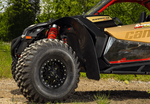 2017+ Can-am Maverick X3 Low Profile Fender Flares