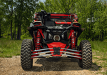 2017+ Can-am Maverick X3 Low Profile Fender Flares