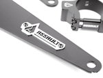 Assault Industries|Extended Light Bar Bracket Kit (Universal)