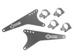Assault Industries|Extended Light Bar Bracket Kit (Universal)