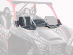 Assault Industries | 2020+ Kawasaki Teryx KRX 1000 | 1000 4 | Half Windshield Assault Industries | 2020+ Kawasaki Teryx KRX 1000 | 1000 4 | Half Windshield