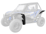 Assault Industries|Honda Talon 1000|Low-Profile Fender Flares