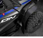 Assault Industries|Honda Talon 1000|Low-Profile Fender Flares