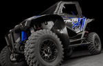 Assault Industries|Honda Talon 1000|Low-Profile Fender Flares