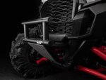 Assault Industries | 2020+ Kawasaki Teryx KRX 1000 | 1000 4 | Interceptor Front Bumper