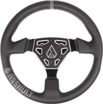 Assault Industries Navigator Leather Steering Wheel - Color Options - SW-U-NAVL-05