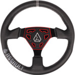 Assault Industries Navigator Leather Steering Wheel - Color Options