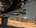 Assault Industries|Polaris RZR Turbo R|Turbo R 4|Turret Style Heavy-Duty Toe Link Kit