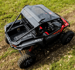 Assault Industries | Polaris RZR XP | Tinted Roof Assault Industries | Polaris RZR XP | Tinted Roof