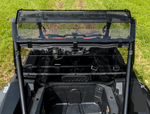 Assault Industries | Polaris RZR XP | Tinted Roof Assault Industries | Polaris RZR XP | Tinted Roof