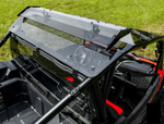 Assault Industries | Polaris RZR XP | Tinted Roof Assault Industries | Polaris RZR XP | Tinted Roof