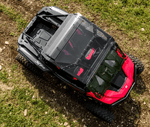 Assault Industries | Polaris RZR XP | Tinted Roof Assault Industries | Polaris RZR XP | Tinted Roof