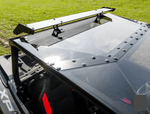 Assault Industries | Polaris RZR XP | Tinted Roof Assault Industries | Polaris RZR XP | Tinted Roof