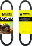Assault Industries Reaper CVT Drive Belt for Can-Am Commander Assault Industries Reaper CVT Drive Belt for Can-Am Commander