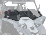 2016+ Yamaha YXZ 1000 Half Windshield - HWS-Y-YXZ-002-72