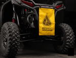 Assault Industries | Universal | Mesh UTV Trash Bag - SAK-U-002