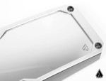 Assault Industries|Universal|SHREDDY Bomber Convex Center Mirror