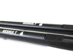 Assault RZR XP 1000 Heavy Duty Radius Rods - Barrel Assault RZR XP 1000 Heavy Duty Radius Rods - Barrel