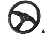Assault Industries 350R Leather UTV Steering Wheel Assault Industries 350R Leather UTV Steering Wheel