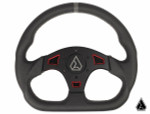 Assault Industries Ballistic "D" V2 UTV Steering Wheel Assault Industries Ballistic "D" V2 UTV Steering Wheel