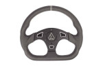 Assault Industries Ballistic "D" V2 UTV Steering Wheel - SW-U-BALLDL-05