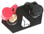 Assault Industries Battery Terminal Relocation Kit Assault Industries Battery Terminal Relocation Kit