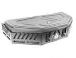 Assault Industries | 2017+ Can-am Maverick X3 | X3 MAX | RUXAK Deck Pak FOR Recon Rack - BAG-CA-X3-001