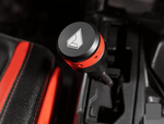 Assault Industries | 2017+ Can-am Maverick X3 | Stealth Shift Knob Assault Industries | 2017+ Can-am Maverick X3 | Stealth Shift Knob